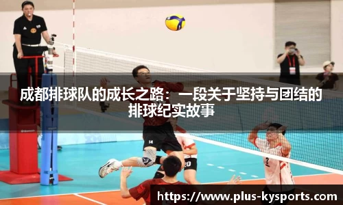 成都排球队的成长之路：一段关于坚持与团结的排球纪实故事